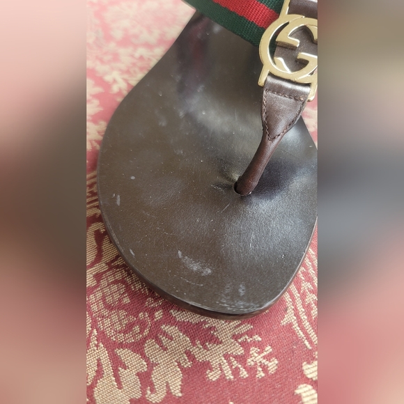 Gucci Kitten Heels - Picture 2 of 14